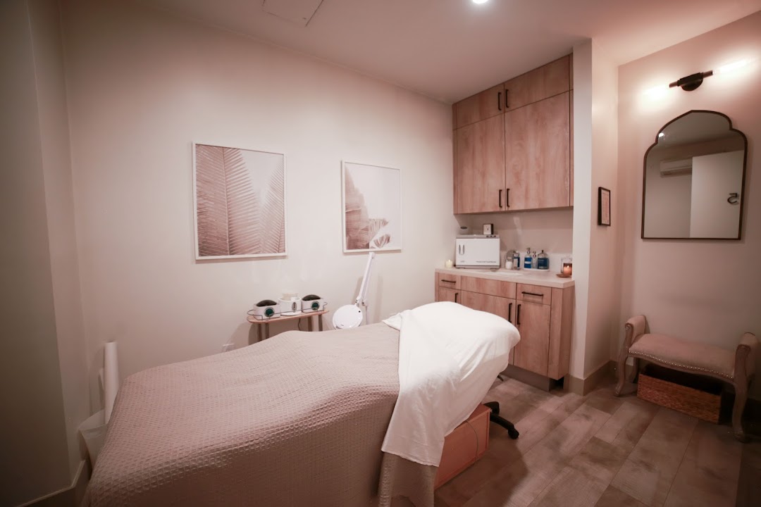 Cocoon Bay Area Day Spa - Noe Valley