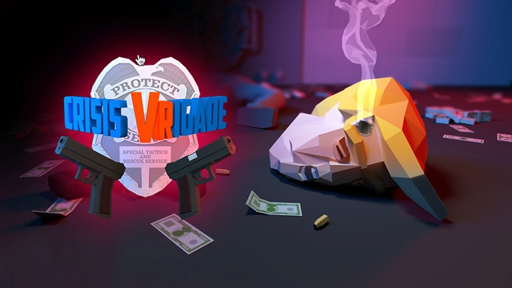 Moon Age Virtual Reality Arcade