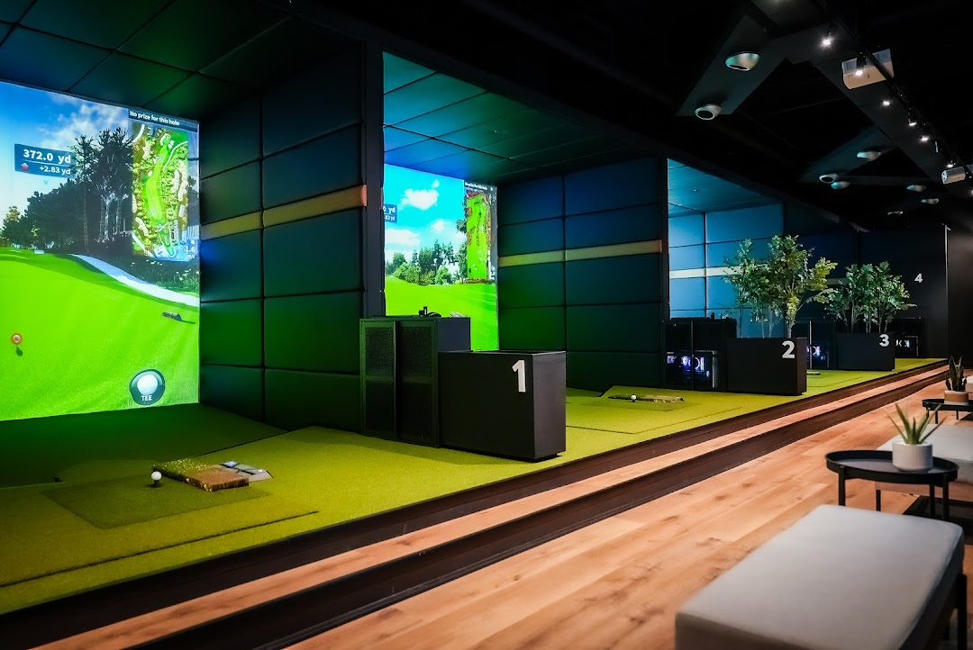 Nexus Golf