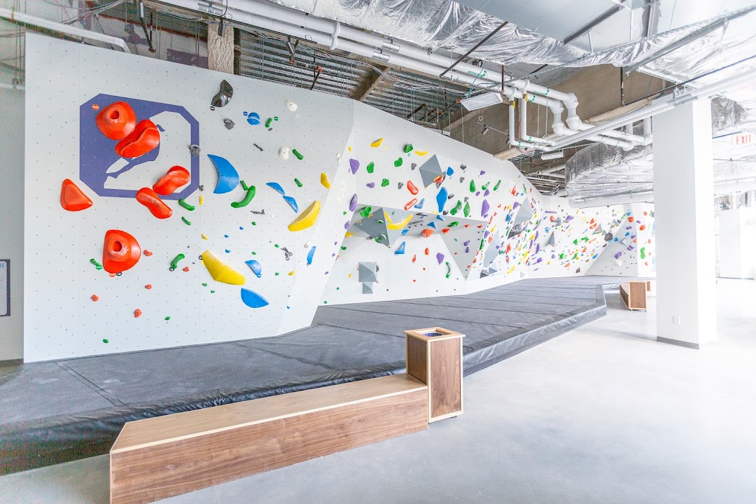 Central Rock Gym