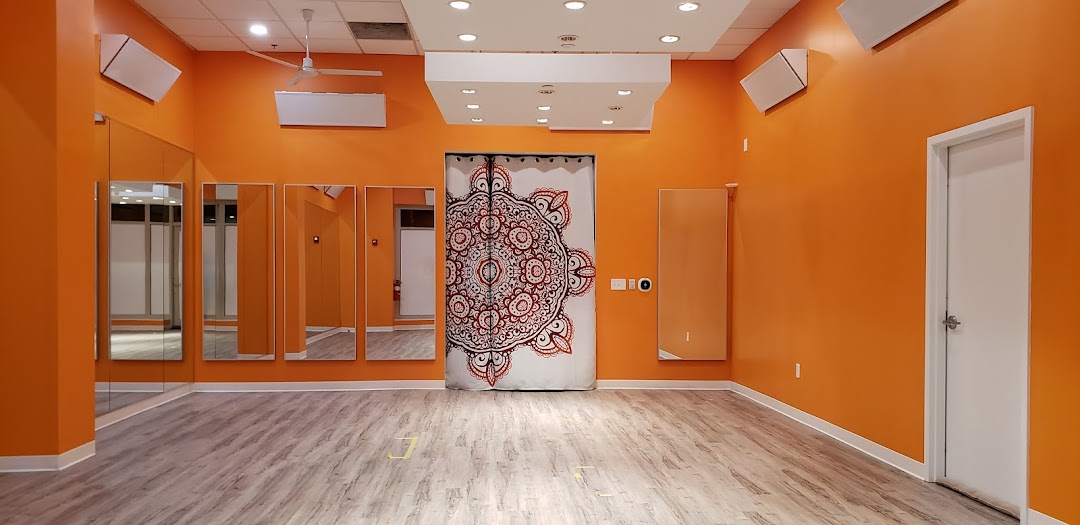 Red Hot Yoga - Smyrna
