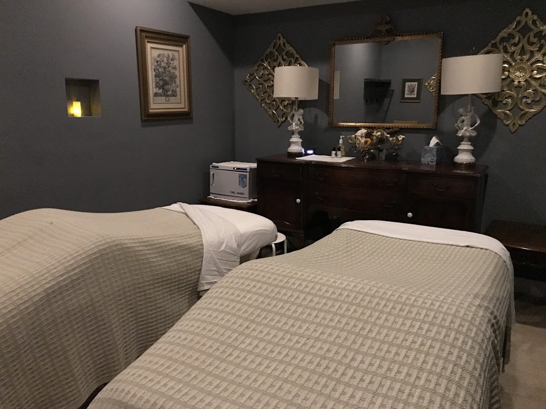 Bluebell Spa DC