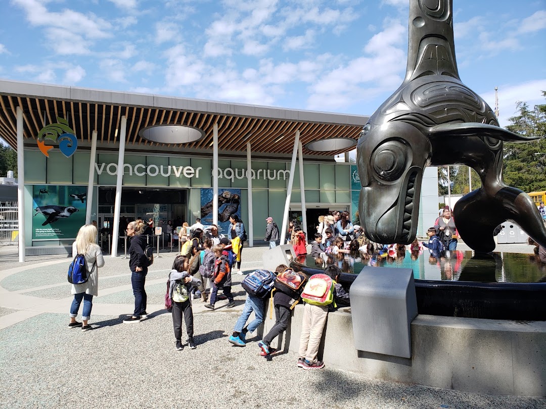 Vancouver Aquarium