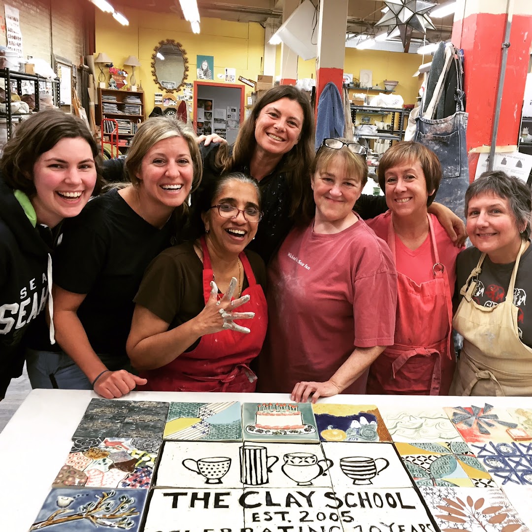 The Clay School