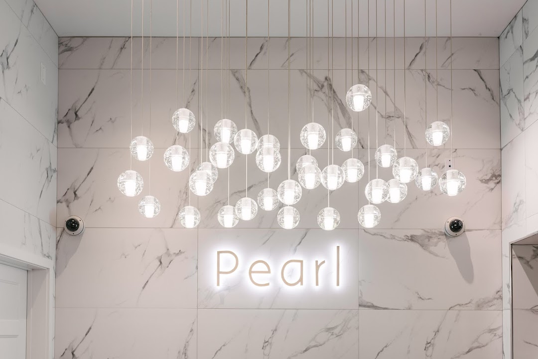 Pearl Spa and Sauna