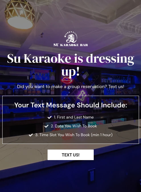 SU KARAOKE BAR