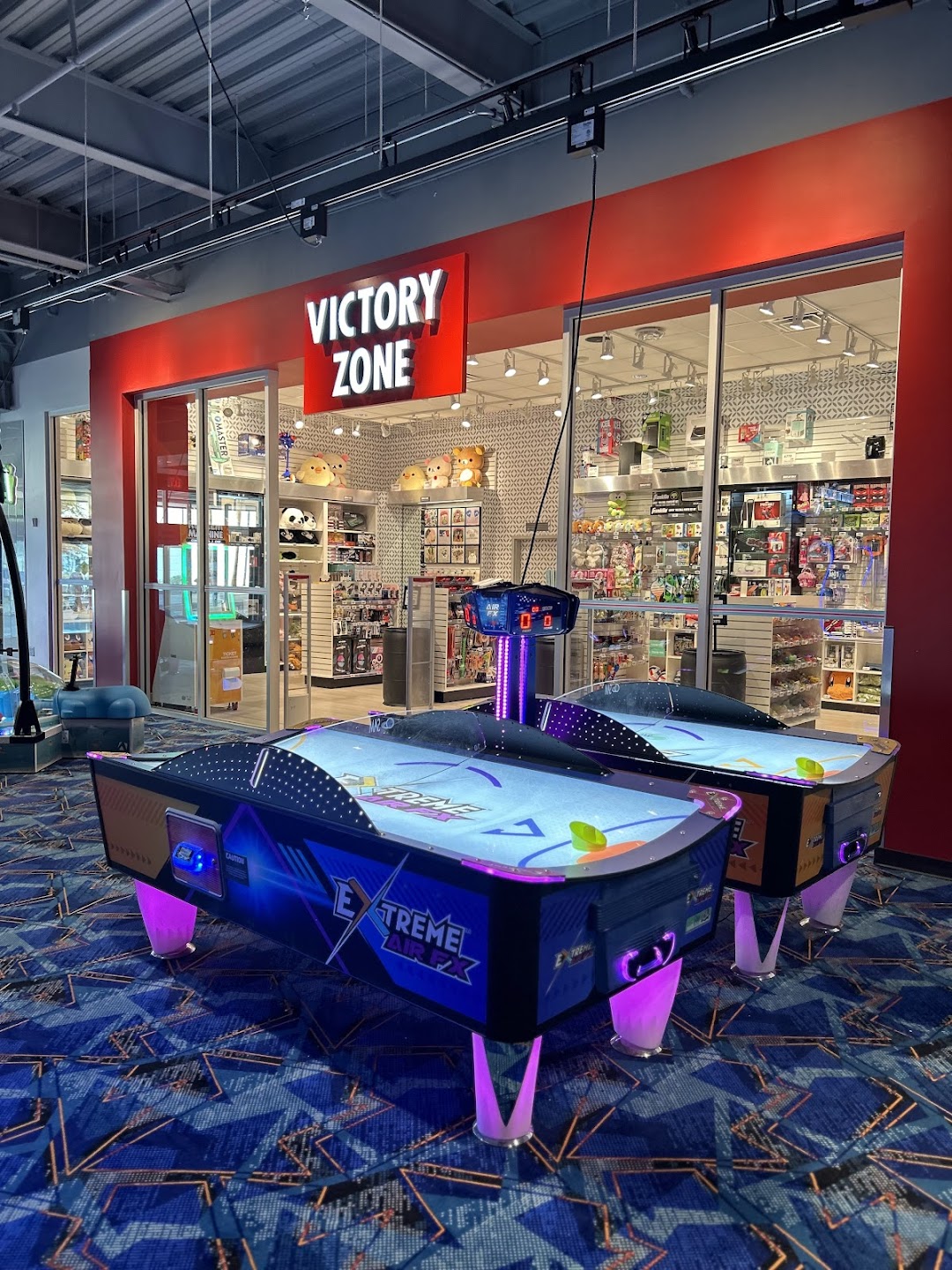 Round1 Bowling & Arcade - Glendale