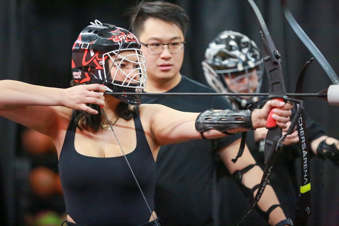 Archers Arena Toronto