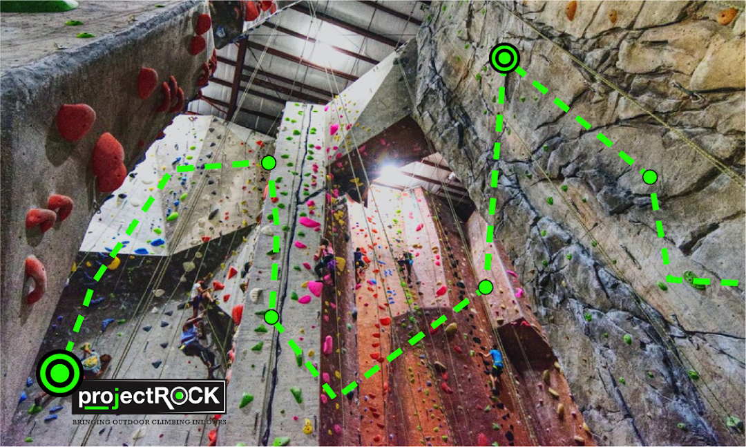 projectROCK