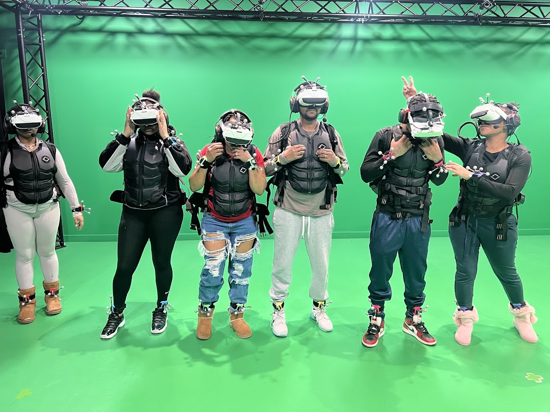 Sandbox VR