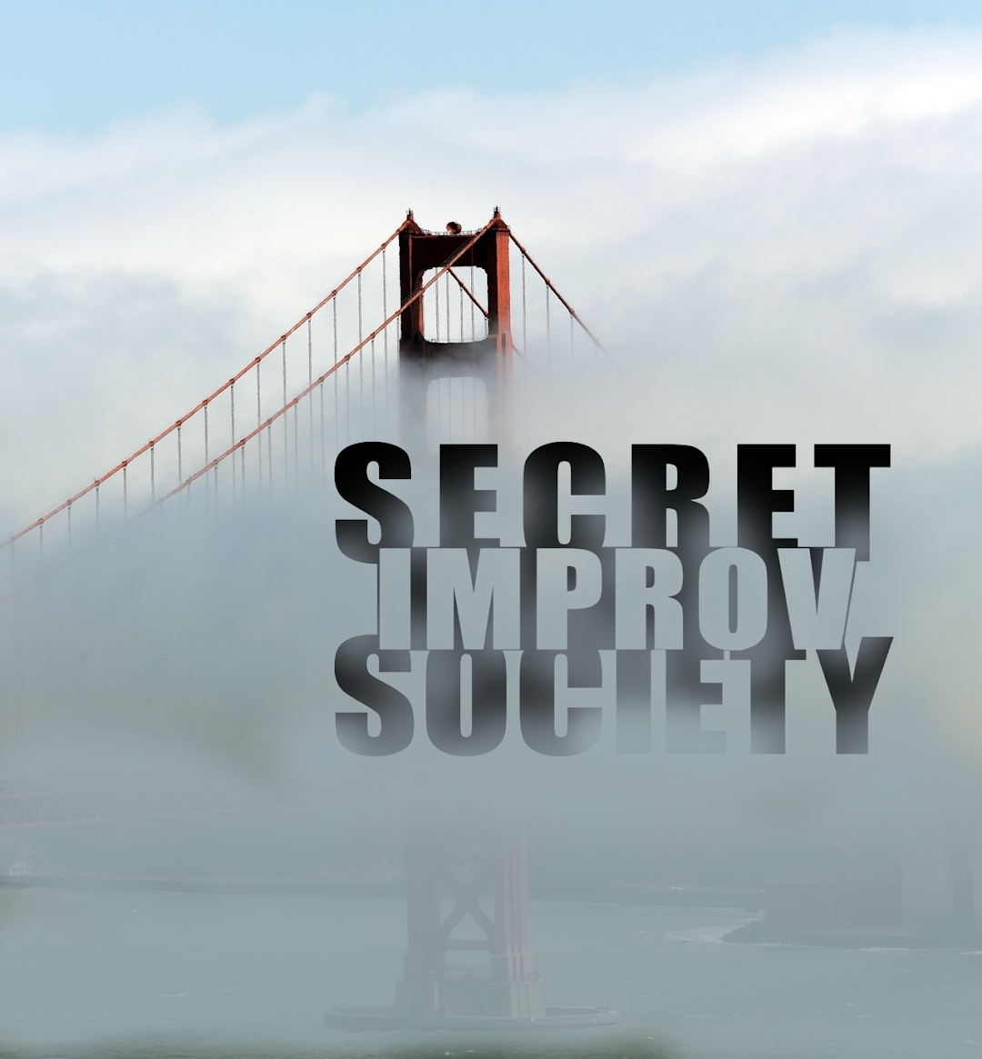 Secret Improv Society
