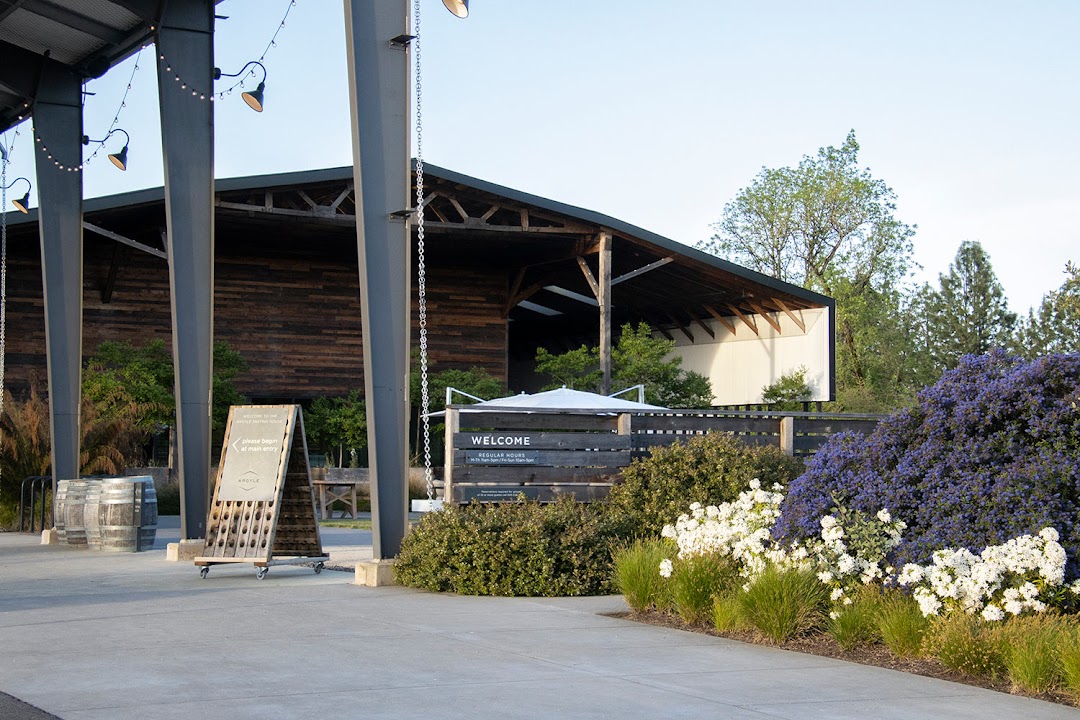 Argyle Winery