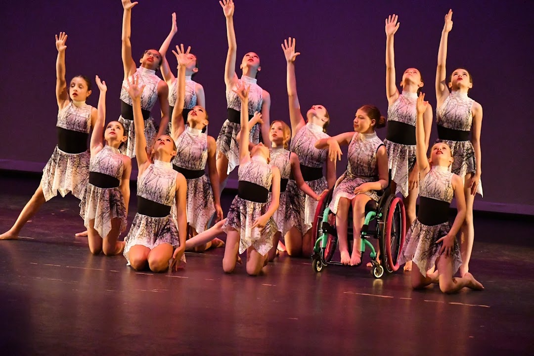San Diego Danceworks