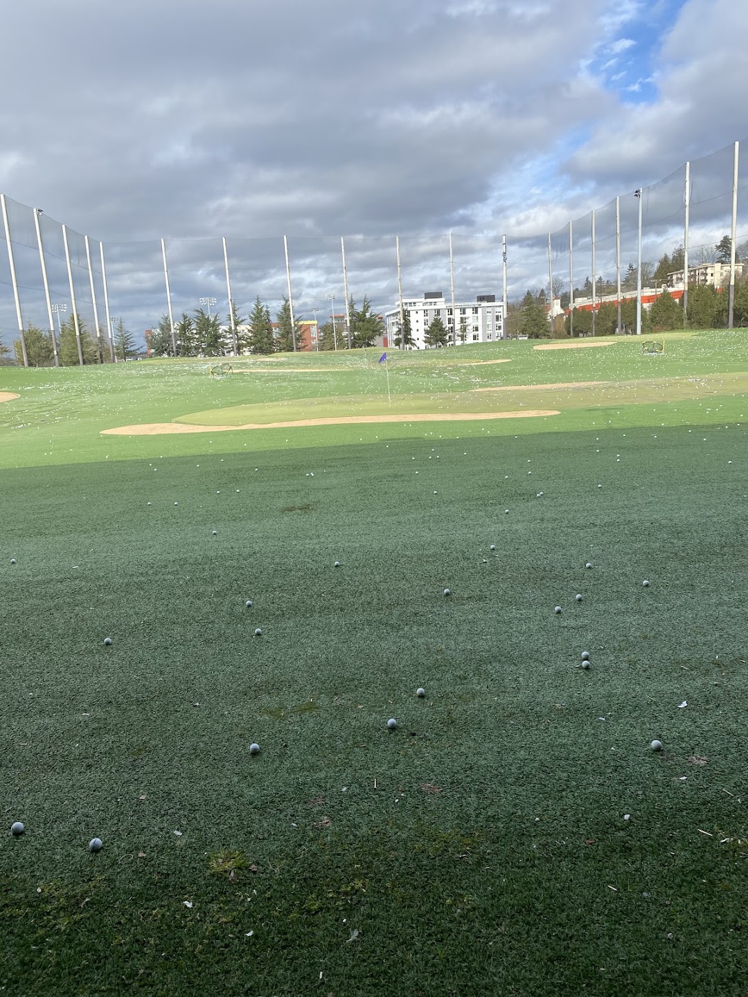 Interbay Golf Center