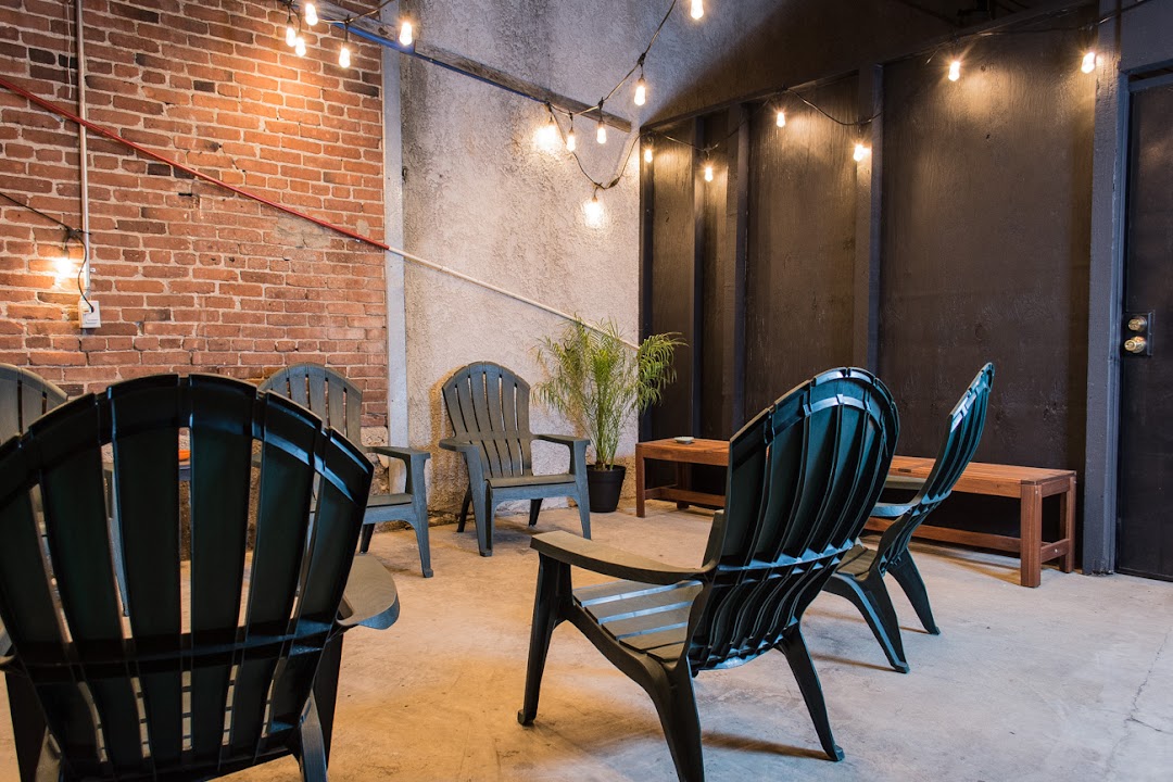 Tao Comedy Studio