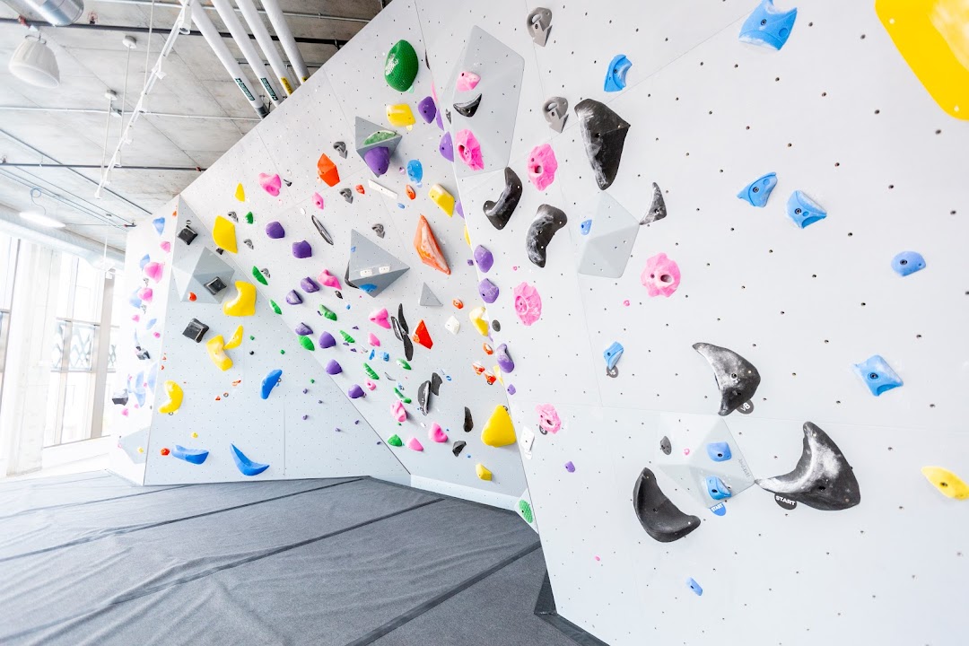 Central Rock Gym