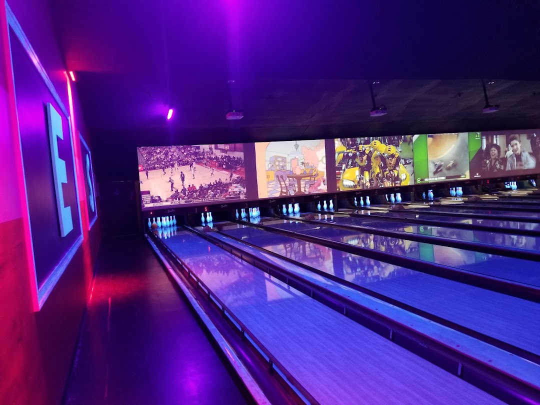 Bowlero Christown
