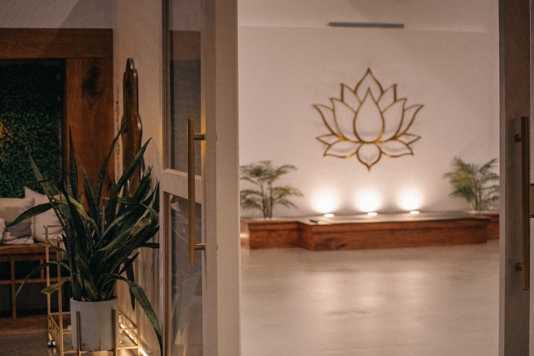Kintsugi Yoga - Inspire