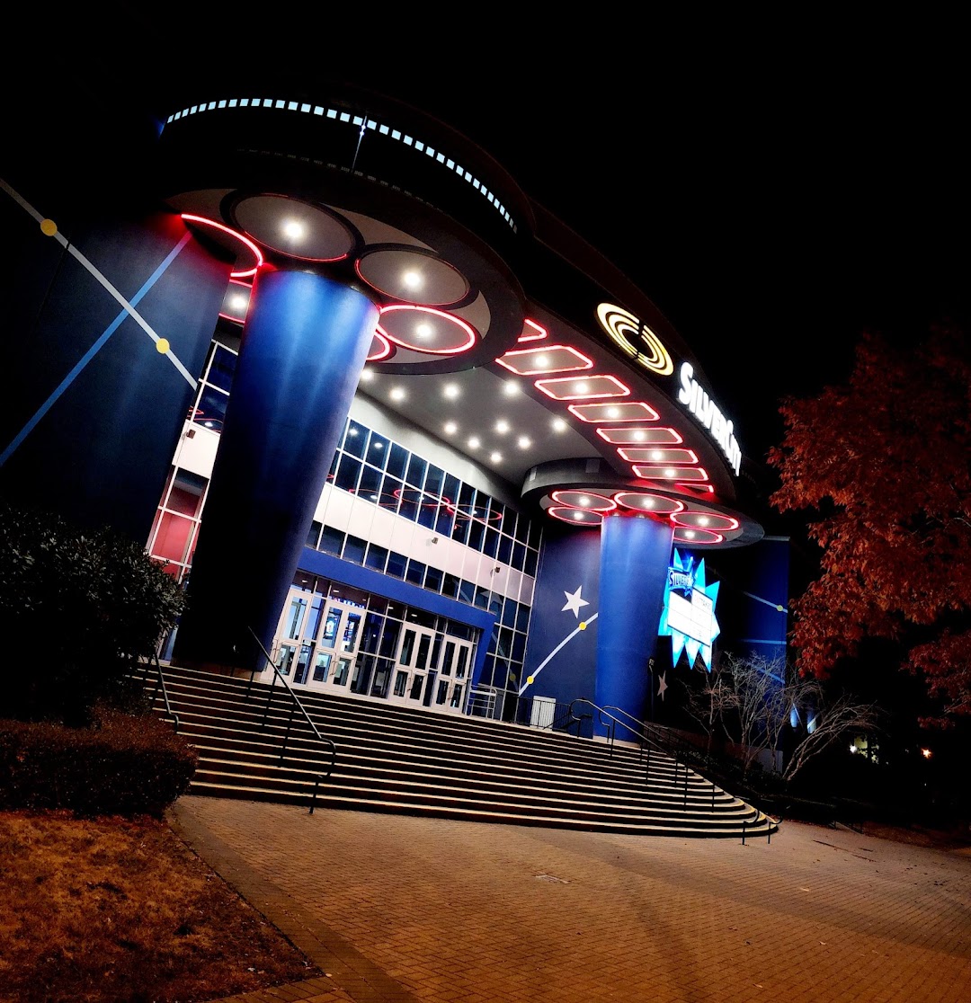 SilverCity Riverport Cinemas