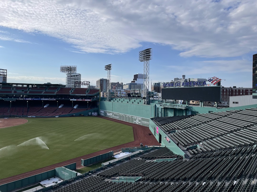 Fenway Park