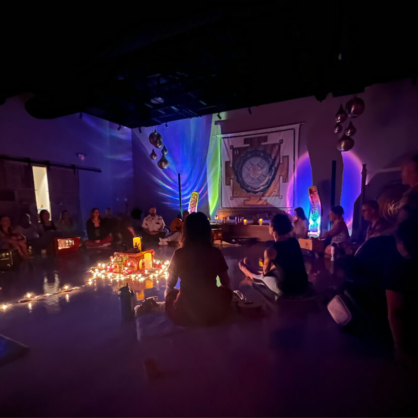 Quintessence Yoga Studio
