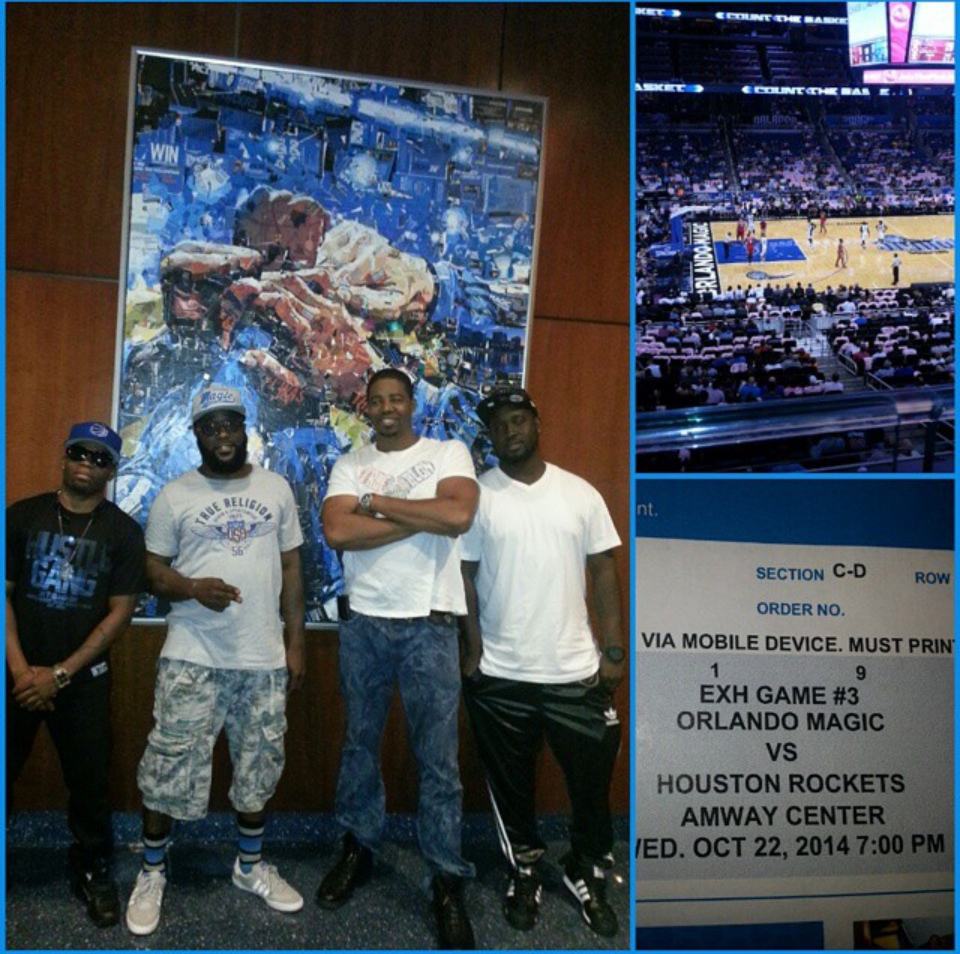 Kia Center