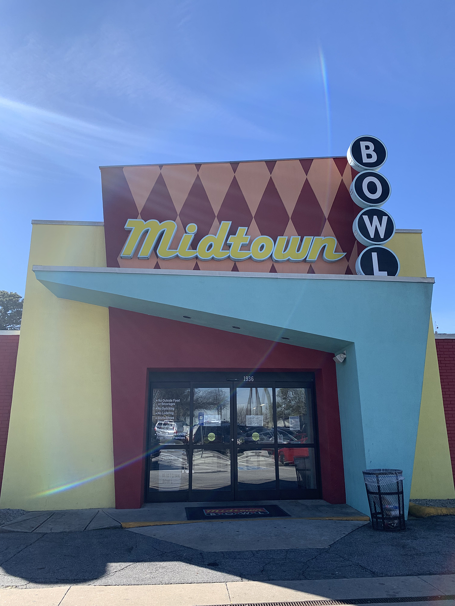 Midtown Bowl