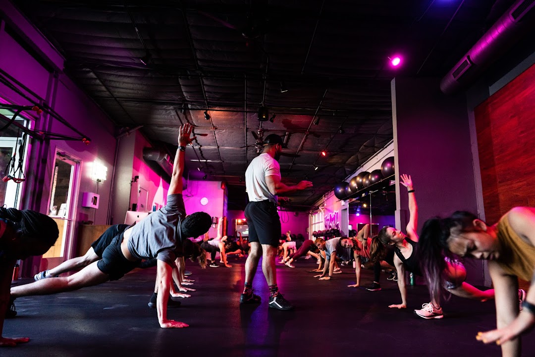 HEAT Bootcamp