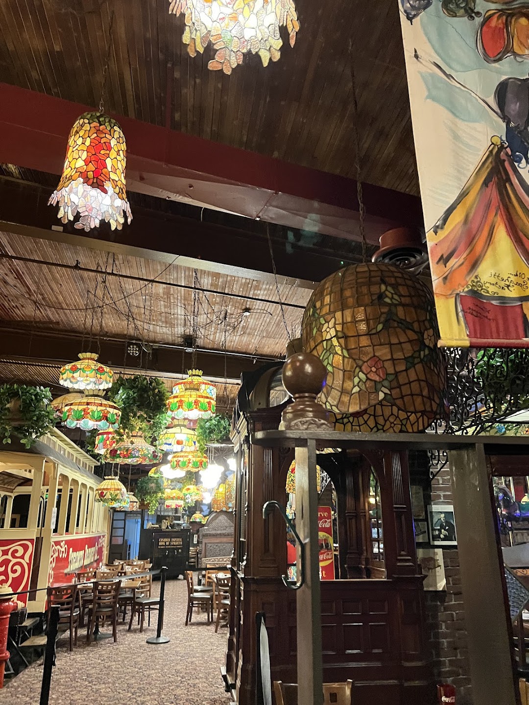 Bar Cathedral