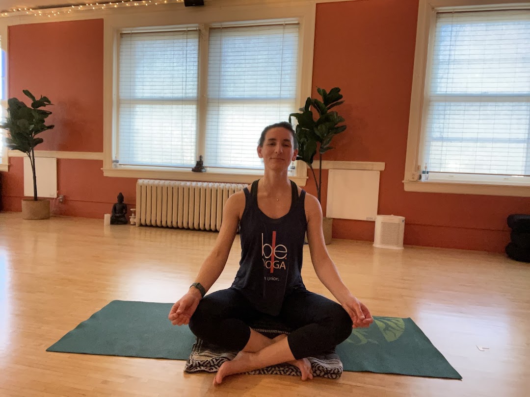 Be. in Union Yoga