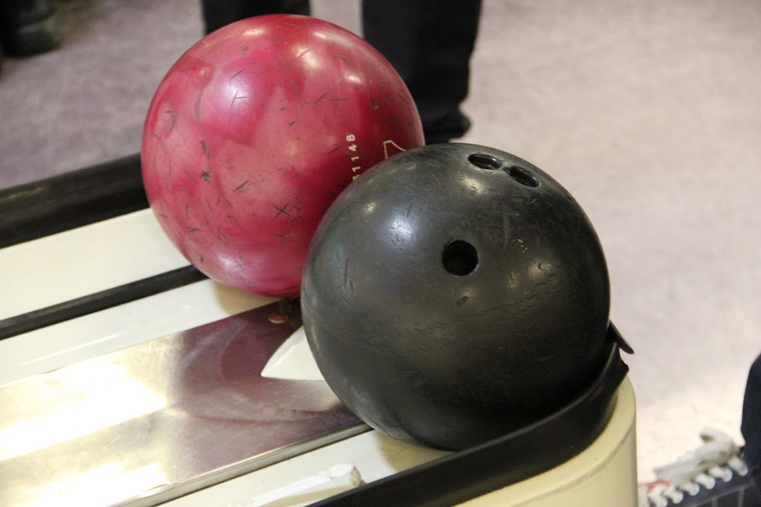 Bowlerama Rexdale
