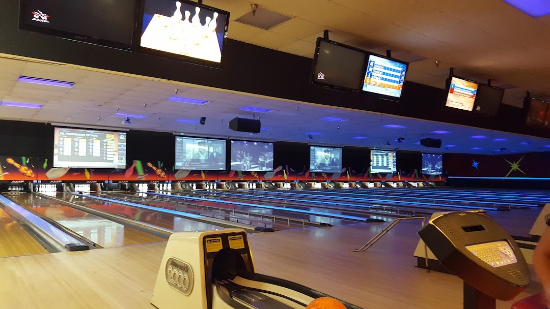 Bowlero Union Hills
