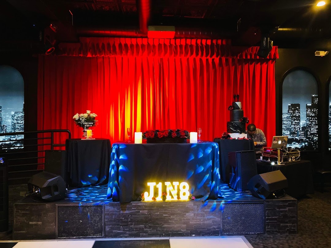 The Stand Up Comedy Club