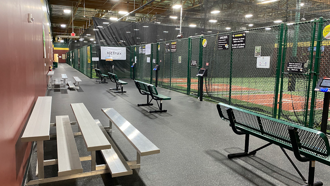 D-BAT Scottsdale