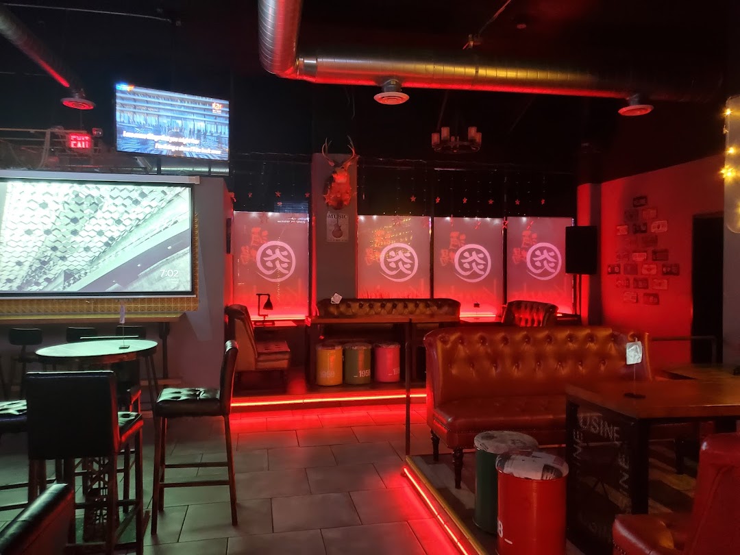 YZ' Karaoke Cafe