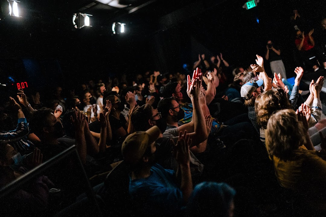 Upright Citizens Brigade Theatre