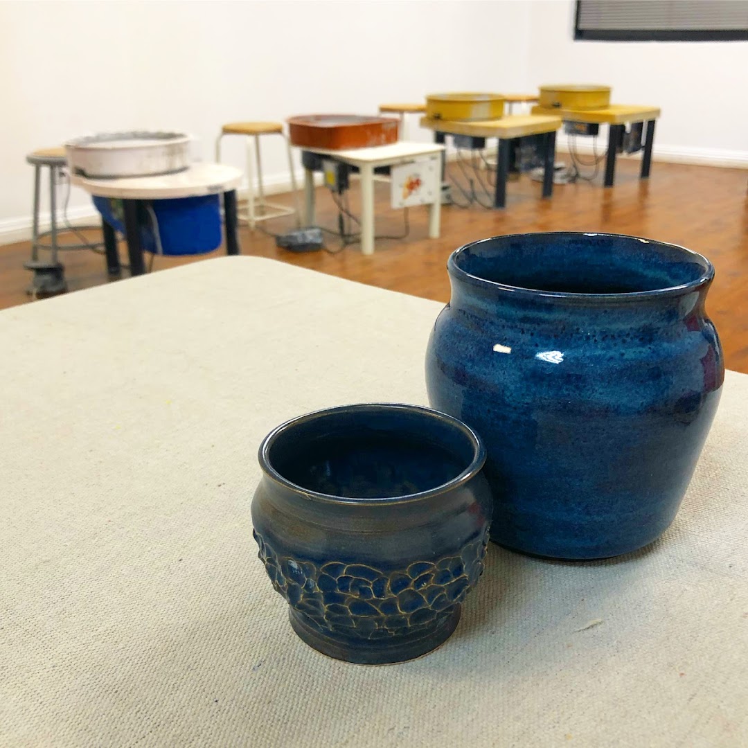 Oasis Pottery