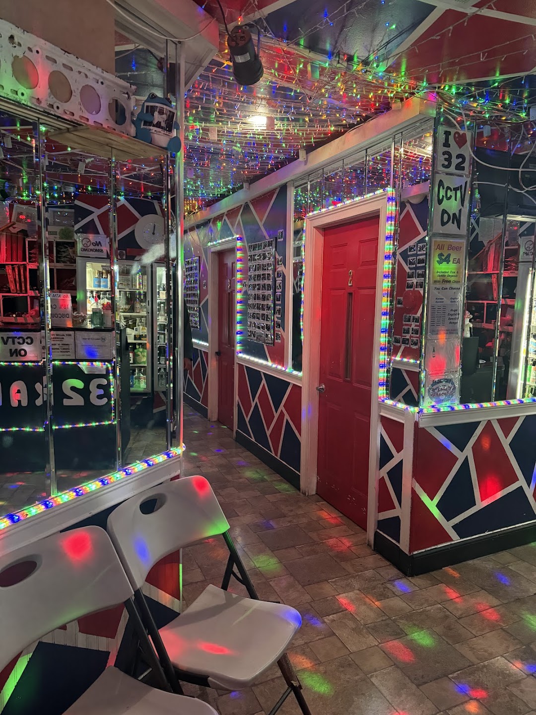 32 Karaoke