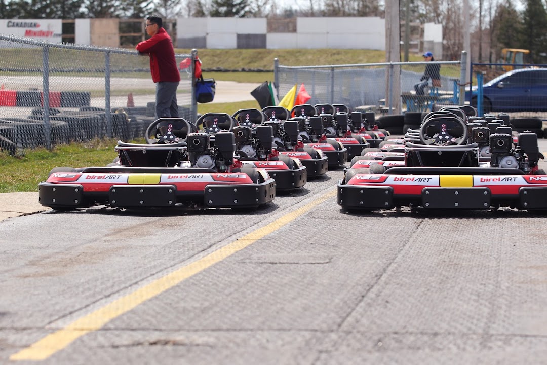 Canadian Mini Indy