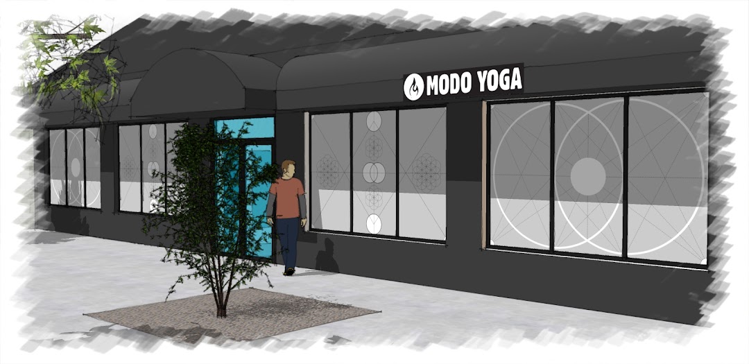 Modo Yoga Columbus