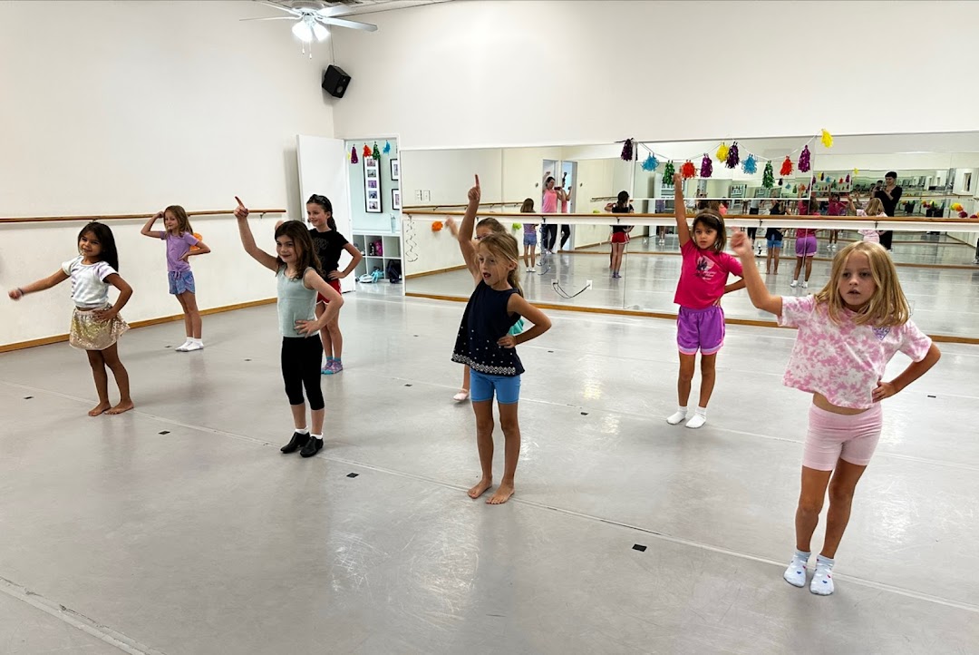 Preston Hollow Dance