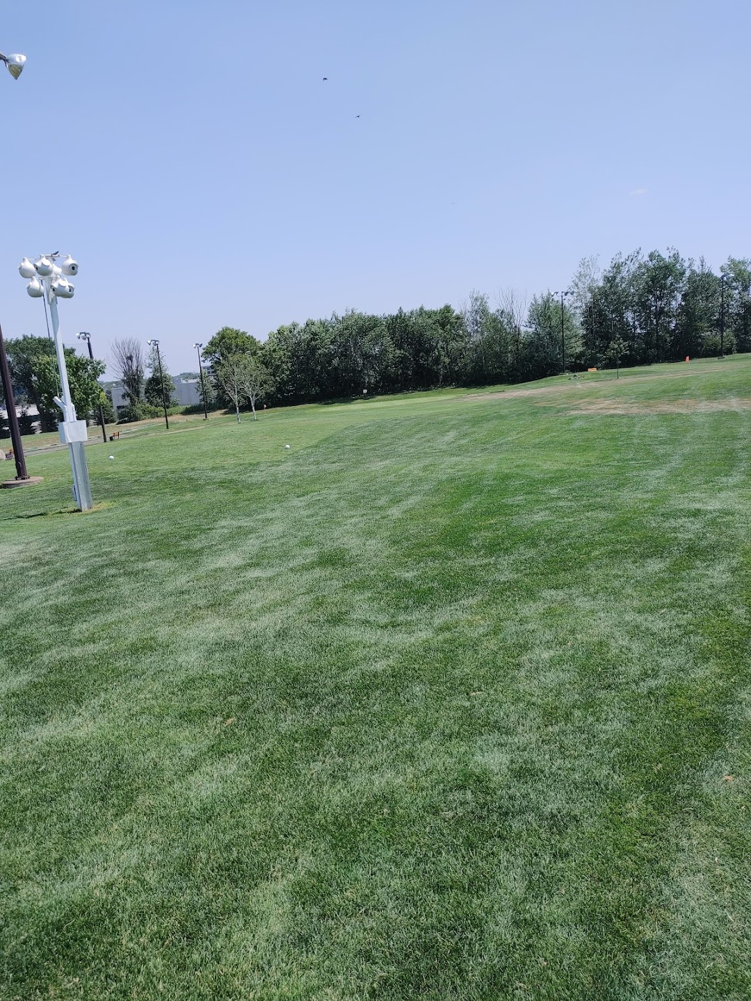 Eagle Lake Golf