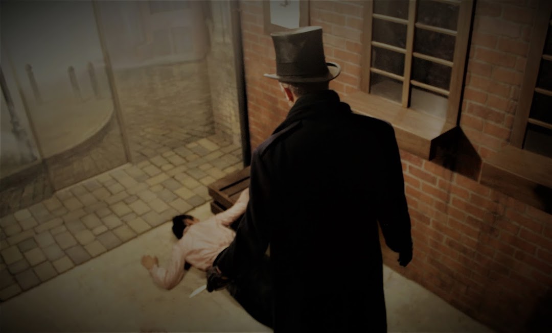 Maze Rooms Escape Games - Culver City