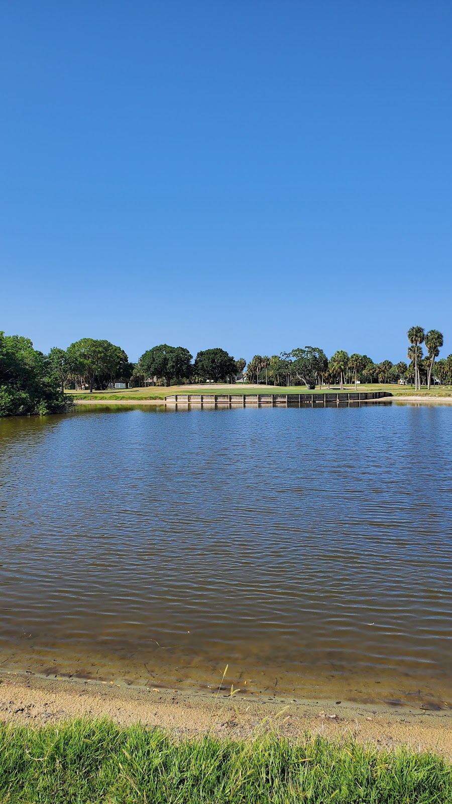 Rocky Point Golf Course