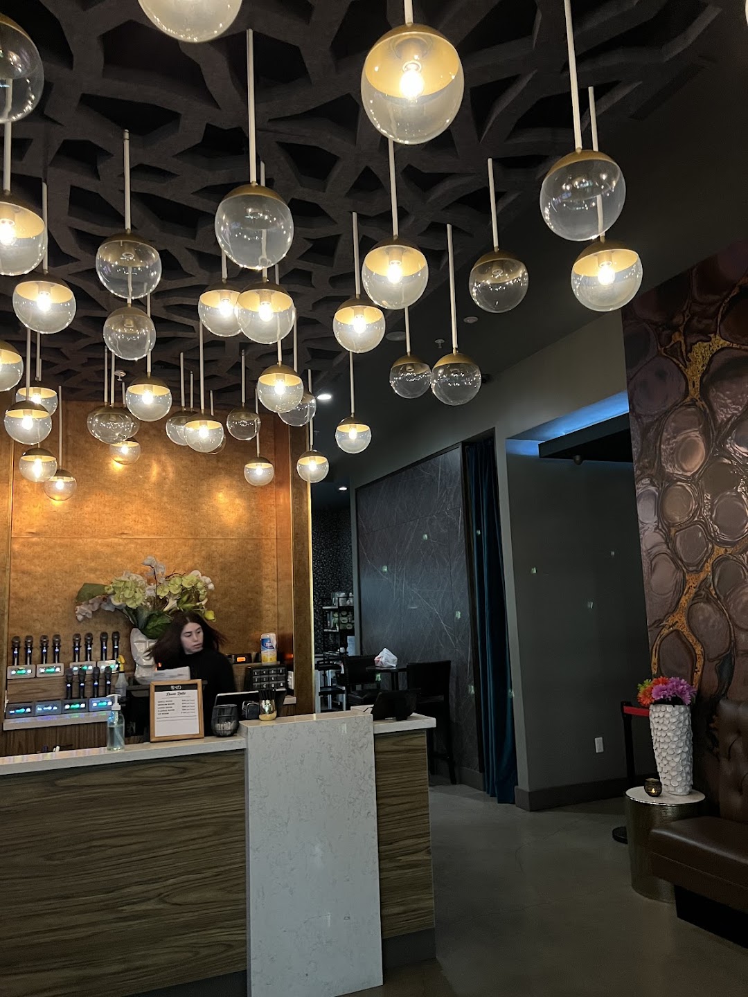 EKO Karaoke Lounge