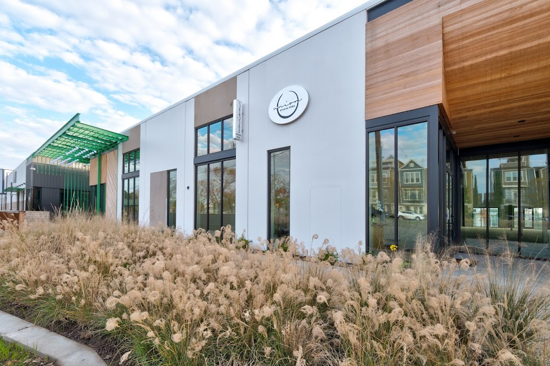 Union Studio Yoga