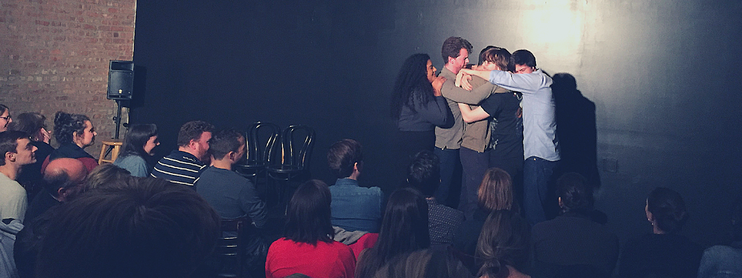 Logan Square Improv