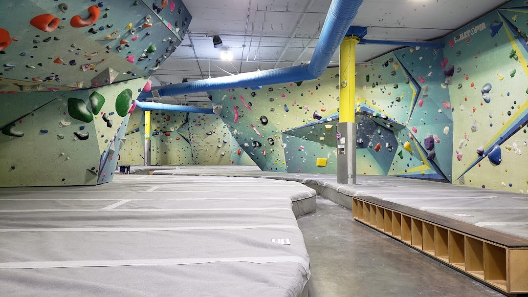 Verdigo Boulders