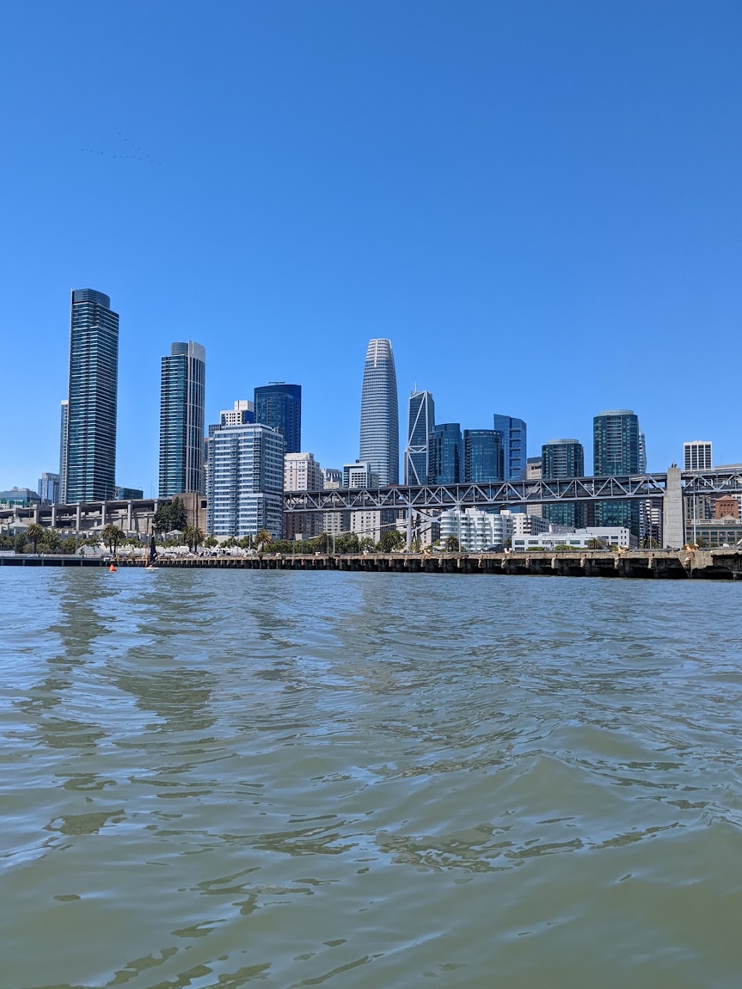 City Kayak