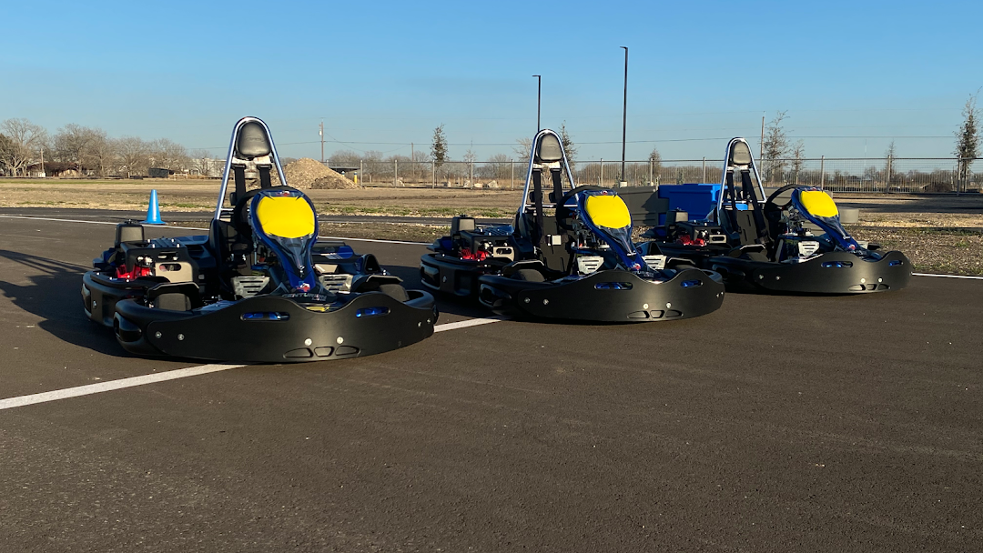 San Antonio Karting Complex
